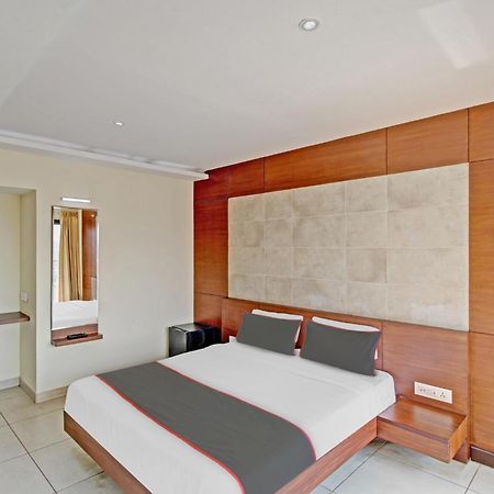 Collection O Venky"S Stay Inn Udupi Εξωτερικό φωτογραφία