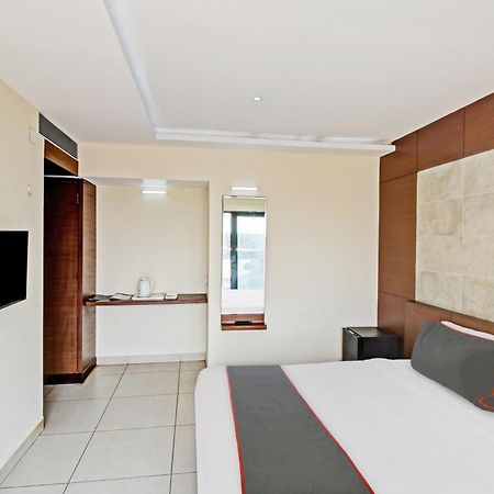 Collection O Venky"S Stay Inn Udupi Εξωτερικό φωτογραφία