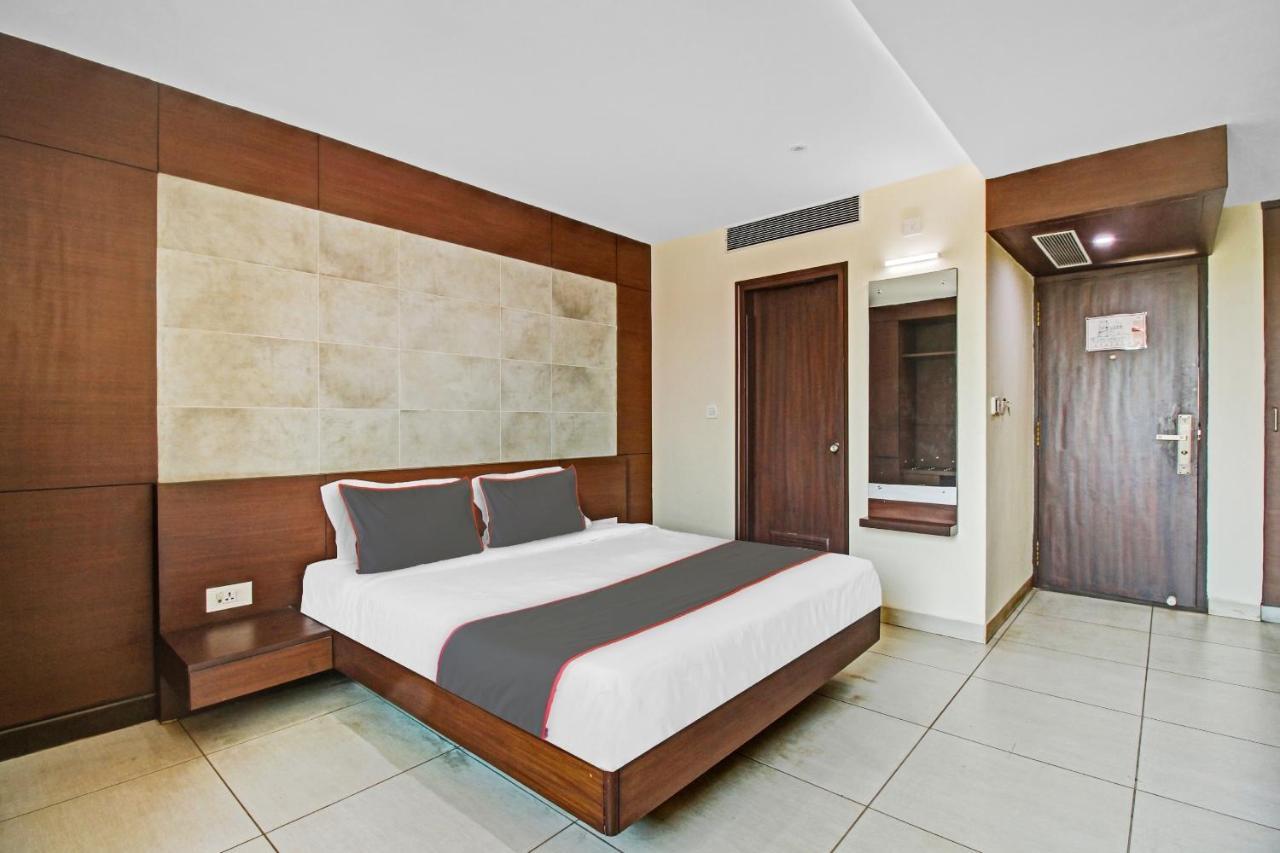 Collection O Venky"S Stay Inn Udupi Εξωτερικό φωτογραφία