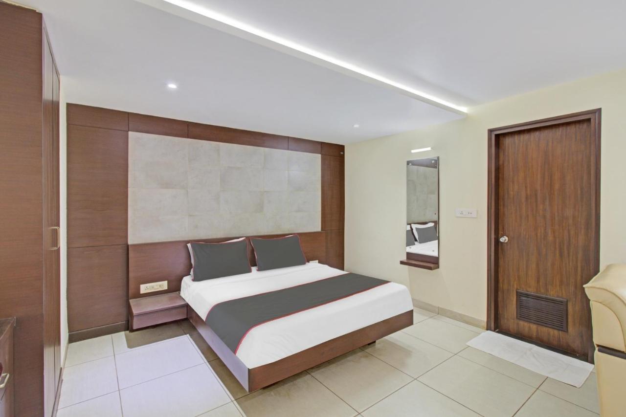 Collection O Venky"S Stay Inn Udupi Εξωτερικό φωτογραφία