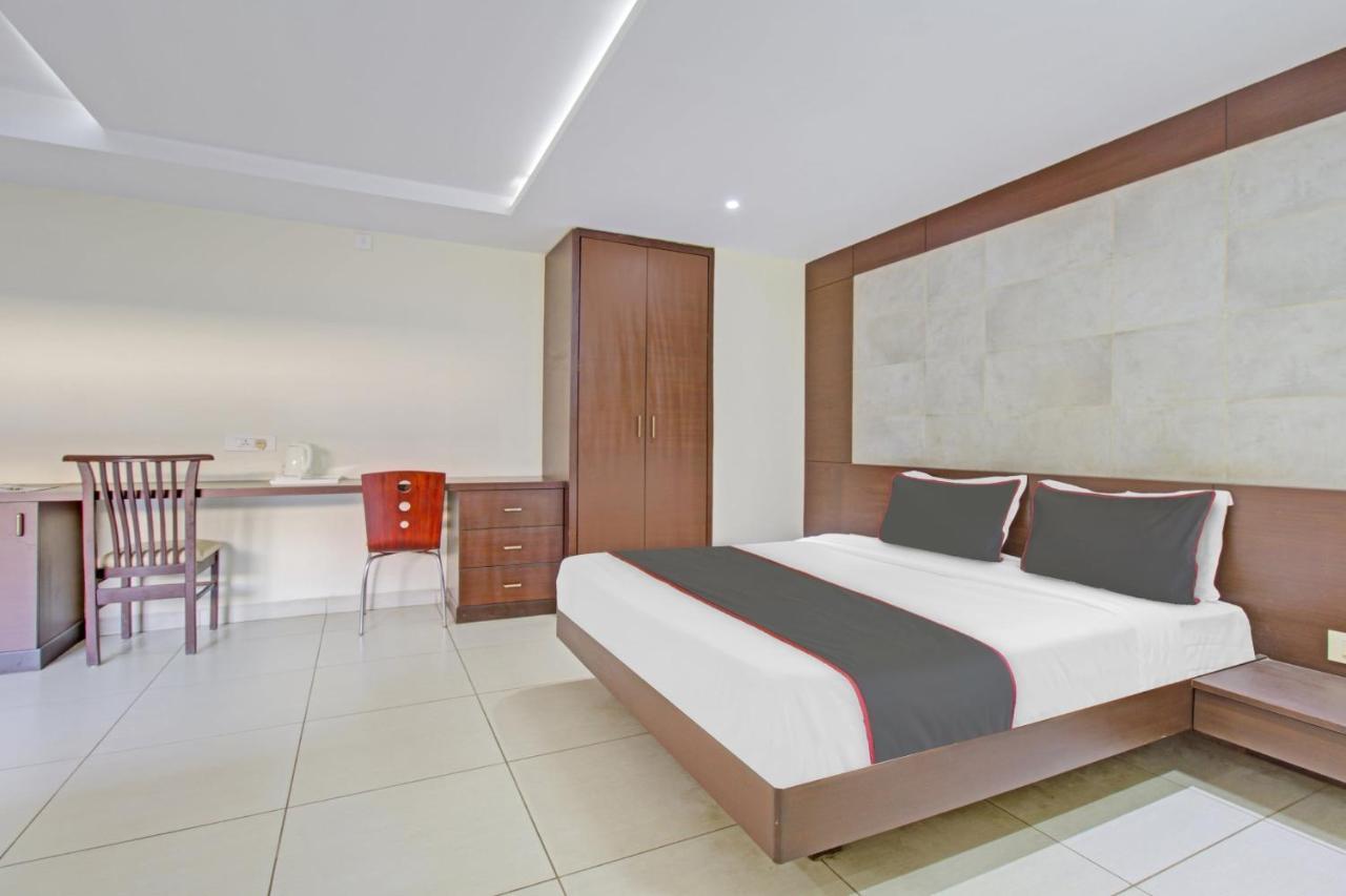 Collection O Venky"S Stay Inn Udupi Εξωτερικό φωτογραφία