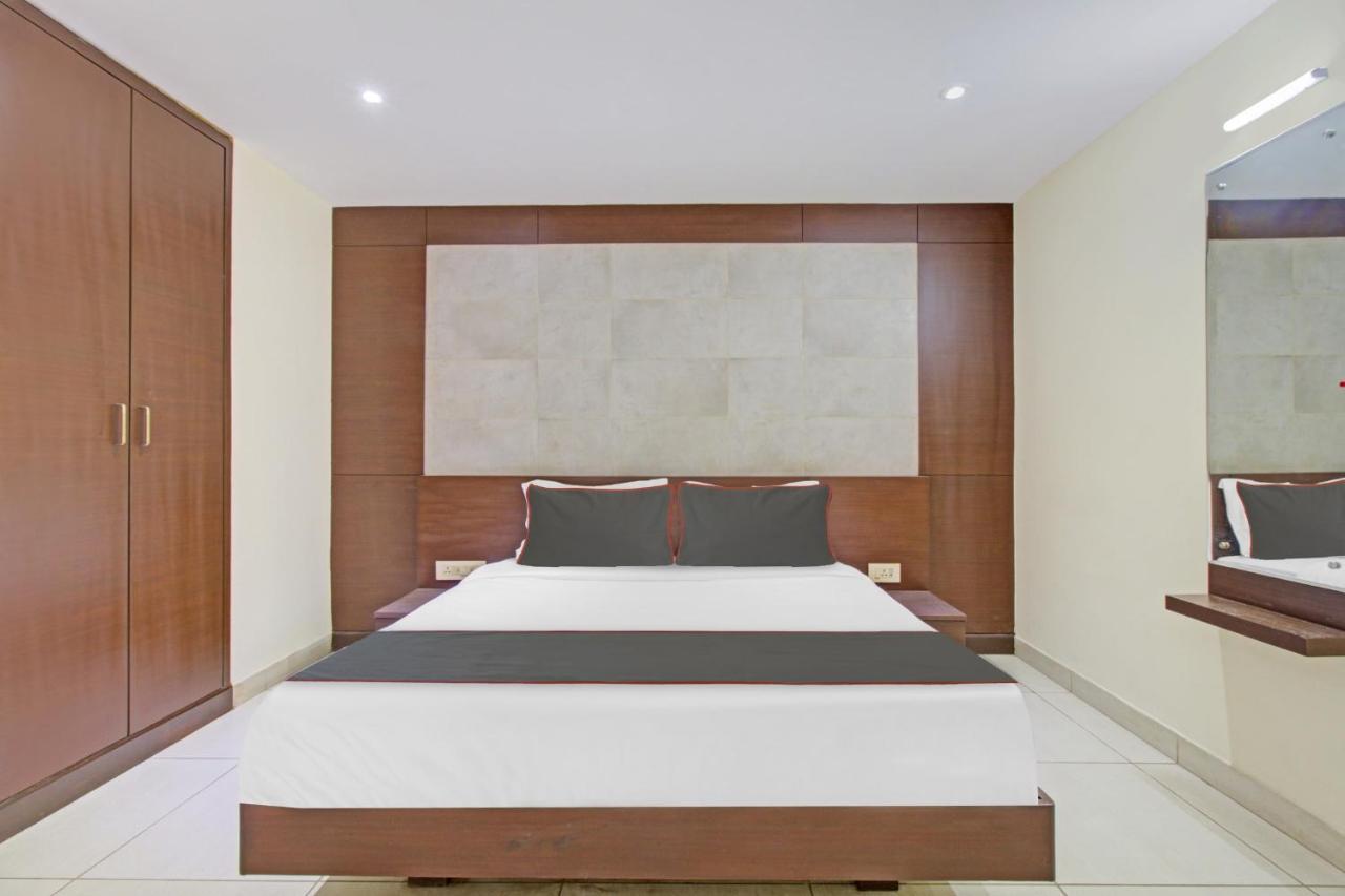 Collection O Venky"S Stay Inn Udupi Εξωτερικό φωτογραφία