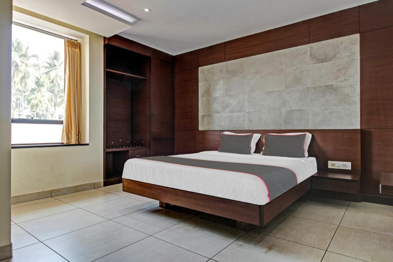 Collection O Venky"S Stay Inn Udupi Εξωτερικό φωτογραφία