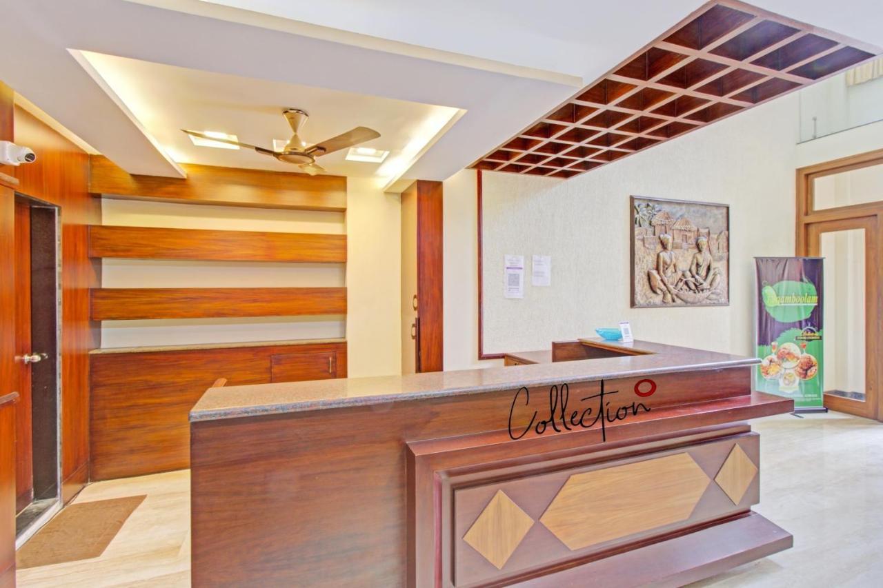 Collection O Venky"S Stay Inn Udupi Εξωτερικό φωτογραφία