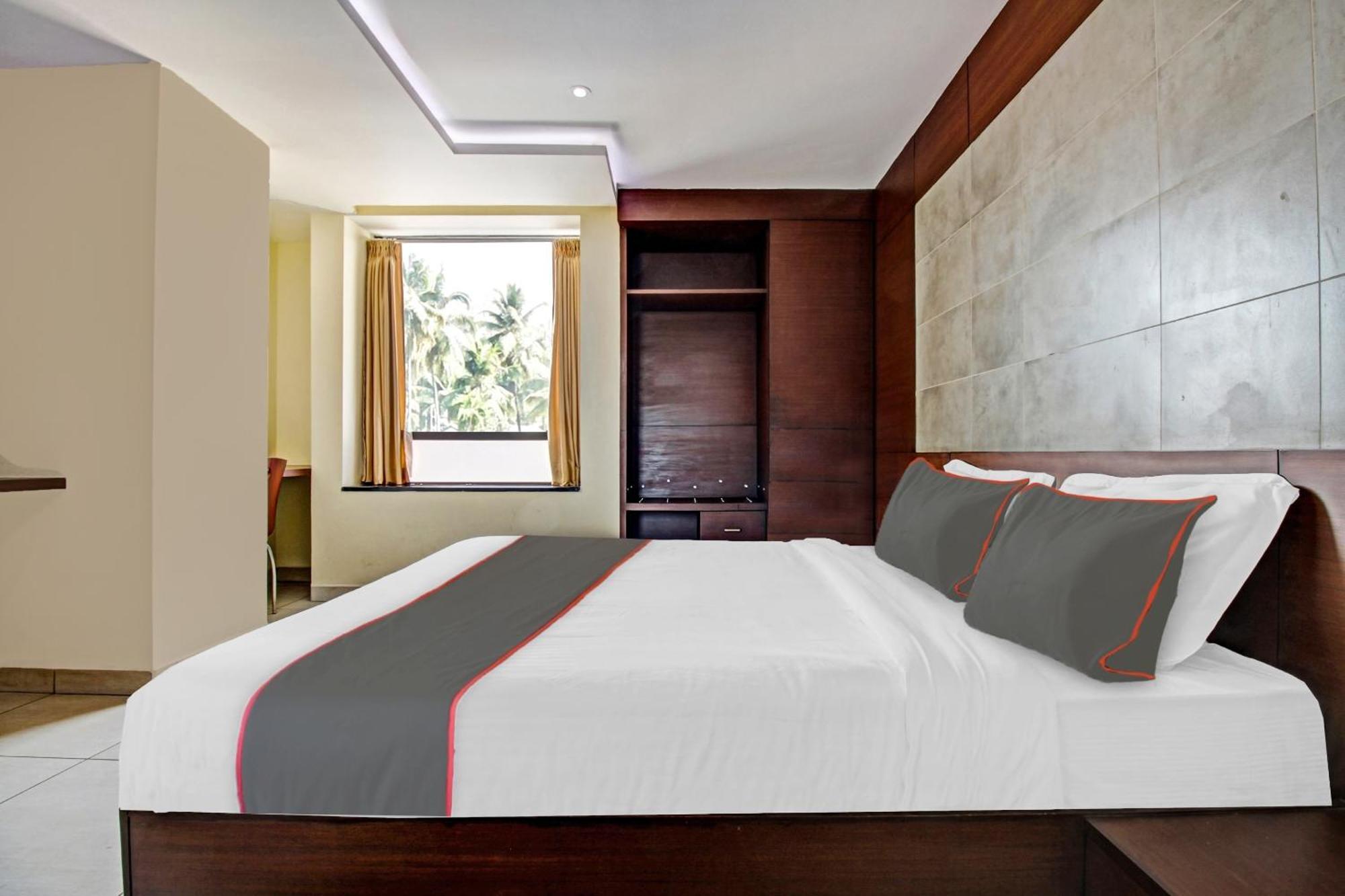 Collection O Venky"S Stay Inn Udupi Εξωτερικό φωτογραφία