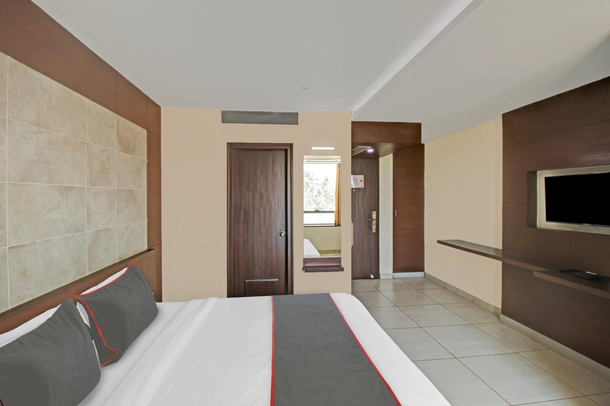 Collection O Venky"S Stay Inn Udupi Εξωτερικό φωτογραφία