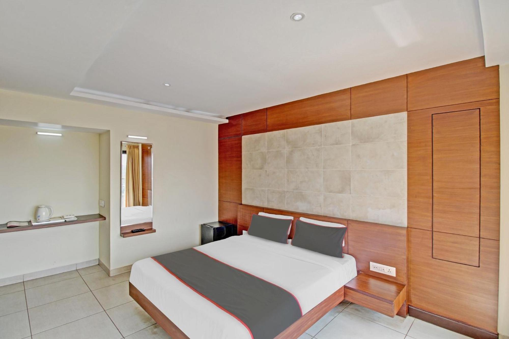 Collection O Venky"S Stay Inn Udupi Εξωτερικό φωτογραφία