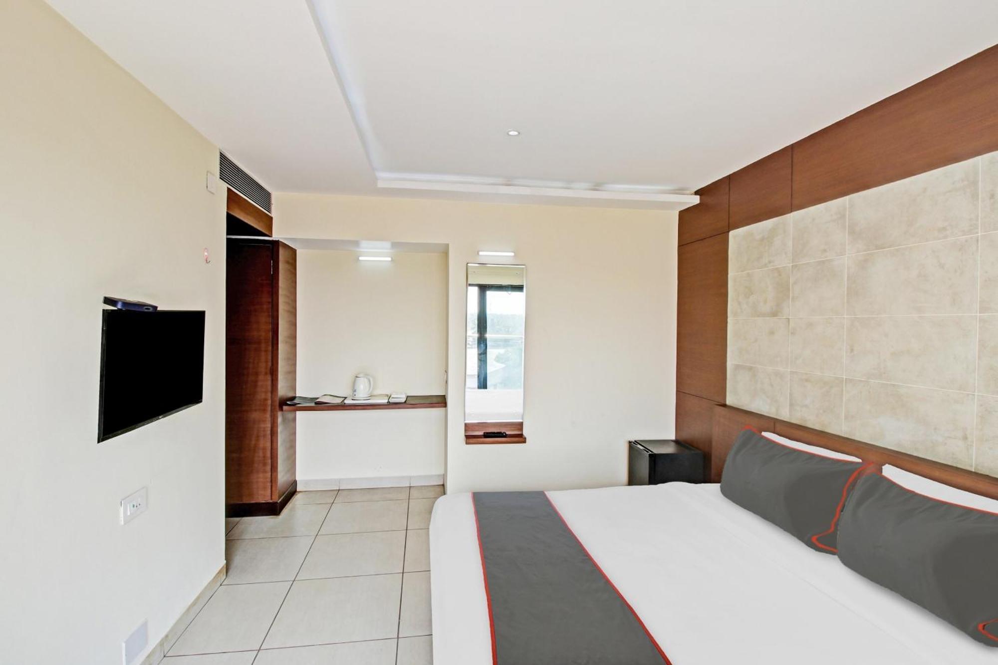 Collection O Venky"S Stay Inn Udupi Εξωτερικό φωτογραφία